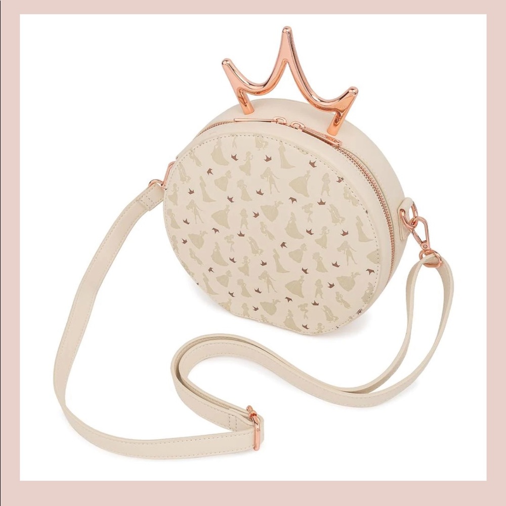 Princess 👑 crossbody - Picture 3 of 9